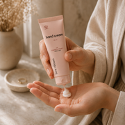 HAND CREAM