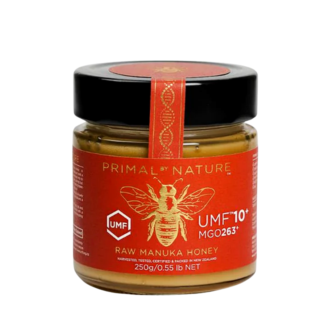 Manuka Honning - 250g - UMF 10+ / MGO 263+